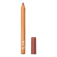 Lip Sketch Hydrating Crayon - Lápiz de labios hidratante, Ilia