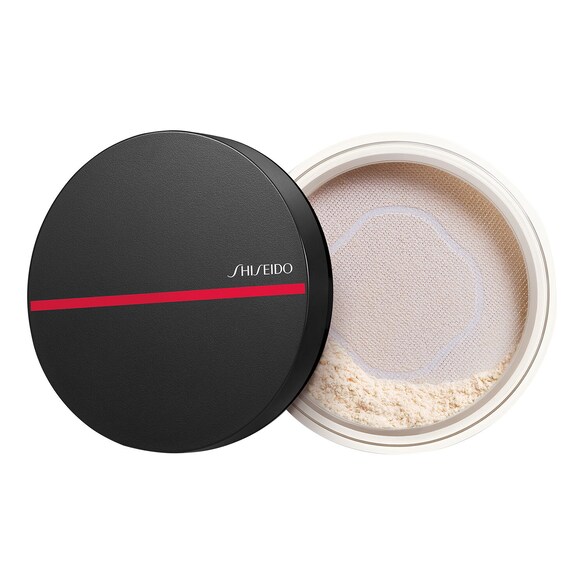 Synchro Skin - Polvos sueltos matificantes , SHISEIDO