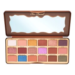 Better Than Chocolate - Paleta de sombras de ojos , TOO FACED