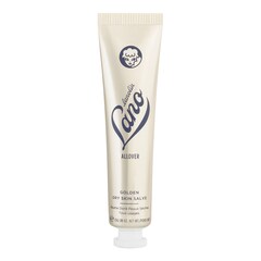 Golden Dry Skin Salve - Bálsamo dorado para pieles secas, LANOLIPS
