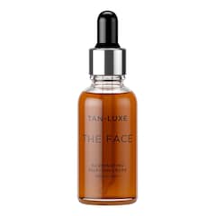 THE FACE - Gotas autobronceadoras, TAN LUXE