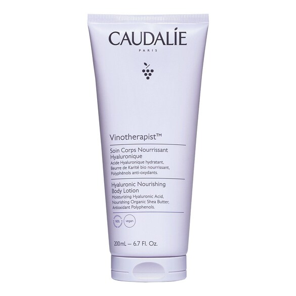 Vinotherapist Tratamiento Corporal -Hidratante corporal, CAUDALIE