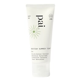 Hello Sunshine - Protector Solar Pieles Sensibles SPF30