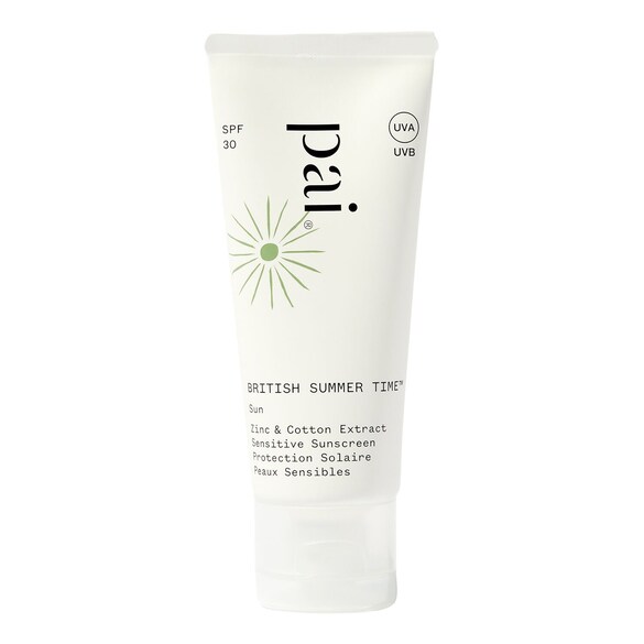Hello Sunshine - Protector Solar Pieles Sensibles SPF30, PAI