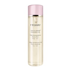 Cleansing Oil - Aceite desmaquillante, BY TERRY