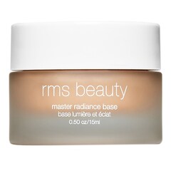 Master radiance base - Base iluminadora, RMS BEAUTY