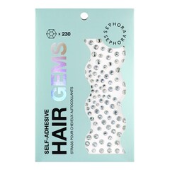 Strass Para el Pelo - Strass Autoadhesivo Para el Pelo, Sephora Collection