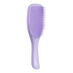 The Wet Detangler Naturally Curly 3C to 4C - Cepillo para el cabello, Tangle Teezer
