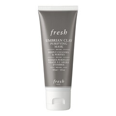 Umbrian Clay Purifying Mask - Mascarilla purificante de arcilla, Fresh