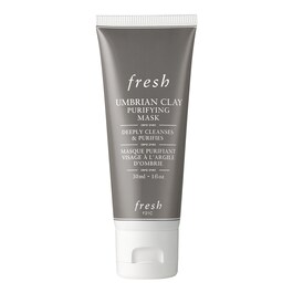 Umbrian Clay Mask - Mascarilla purificante de arcilla