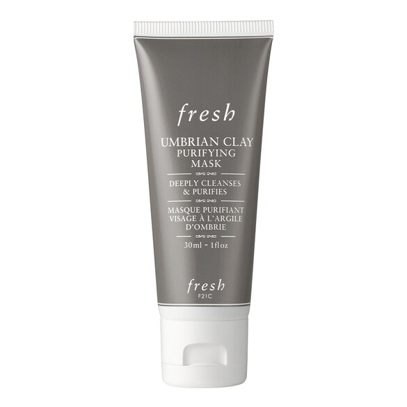 Umbrian Clay Mask - Mascarilla purificante de arcilla, FRESH