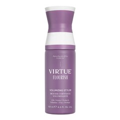 Flourish - Espuma voluminizadora para peinar, Virtue