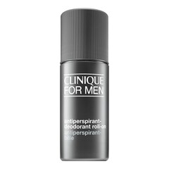 Clinique Formule Homme Roll-On- Desodorante Antitranspirante, CLINIQUE