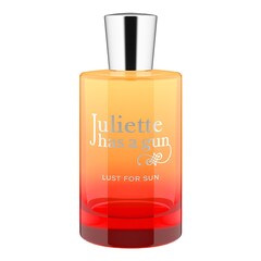 Lust For Sun - Eau De Parfum, Juliette Has A Gun