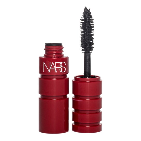 Mini Climax Mascara - Máscara Volumen formato viaje, Nars