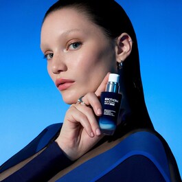 Biotherm Blue Retinol Night Serum facial