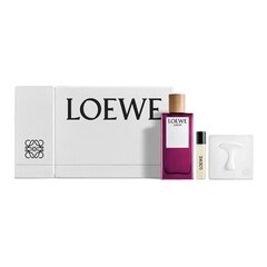 Earth EDP - Estuche, LOEWE