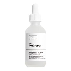 Sérum Multi-Péptides + HA - Sérum anti-âge, The Ordinary