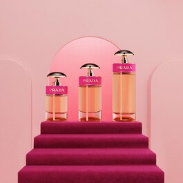 Prada Candy - Eau de Parfum Mujer