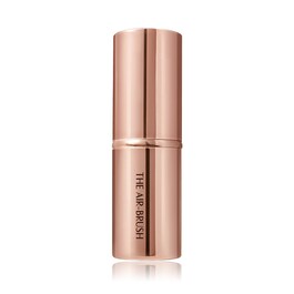 The Airbrush Kabuki Brush - Brocha  Kabuki
