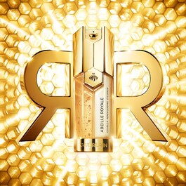 Abeille Royale - Double R Renew & Repair Eye Serum