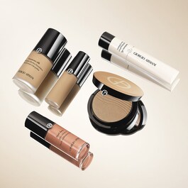 Luminous Silk Glow Fusion Powder - Polvos faciales