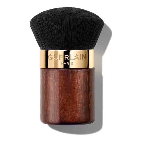 PARURE GOLD SKIN BRUSH - Brocha para base de maquillaje, GUERLAIN