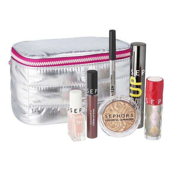 Moving Lights - Kit De Maquillaje, Sephora Collection