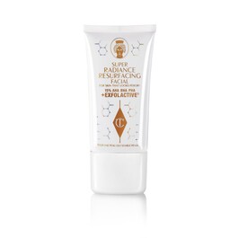 Super radiance resurfacing facial - Masque visage