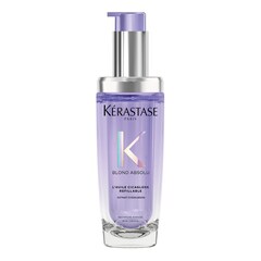 Blond Absolu L'Huile Cicagloss - Aceite Capilar Recarga, Kérastase