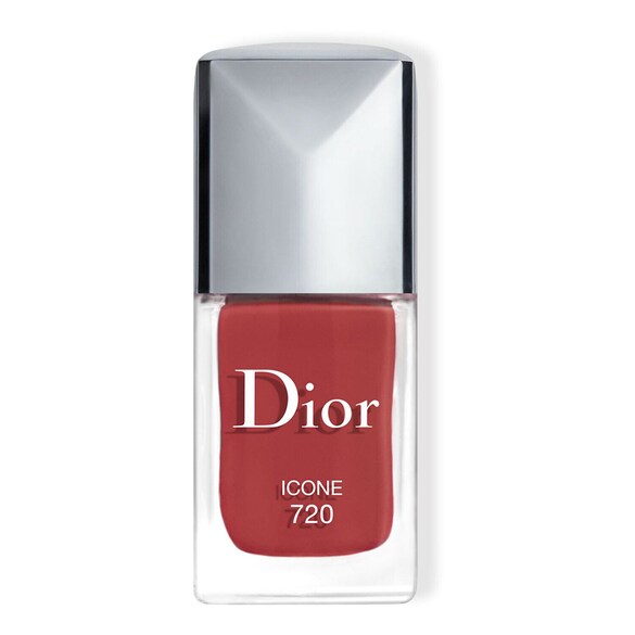 Dior Vernis - Esmalte de uñas efecto gel - color intenso y brillo, Dior