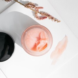 Masque gommant - Mascarilla exfoliante