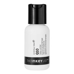 Sérum antioxidante con Q10, THE INKEY LIST