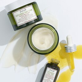Vitamin Nectar Glow Serum - Suero facial iluminador de cítricos con vitaminas