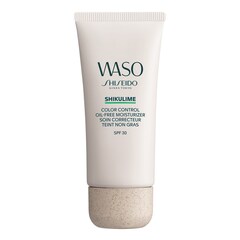 Waso - Crema hidratante sin aceite , Shiseido