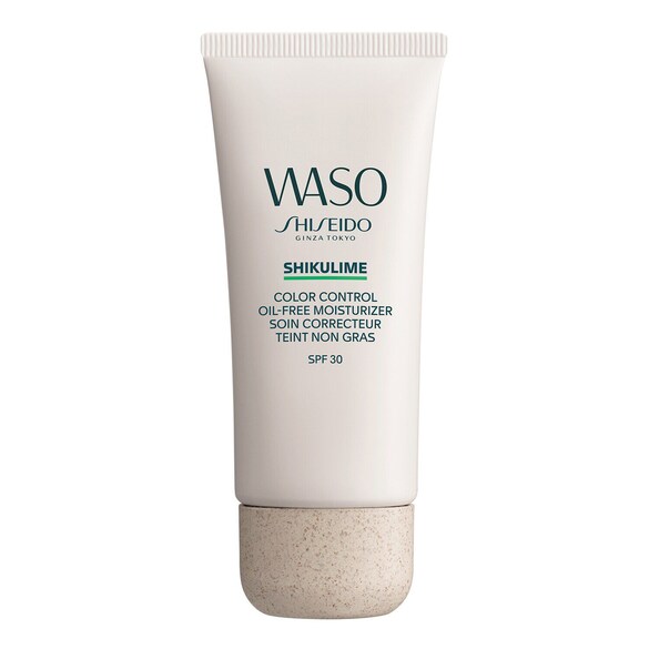 Waso - Crema hidratante sin aceite , SHISEIDO