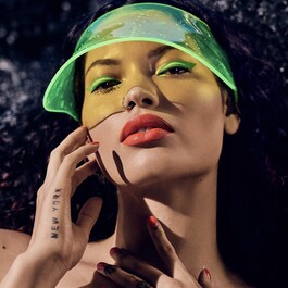 Poutsicle Juicy Satin - Barra de labios