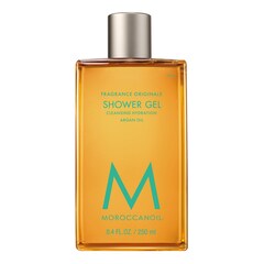 Gel de ducha  - Gel de ducha fragancia original, Moroccanoil