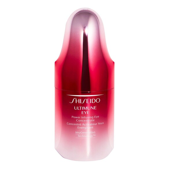 Ultimune Eye - Concentrado antiedad para el contorno de ojos , Shiseido