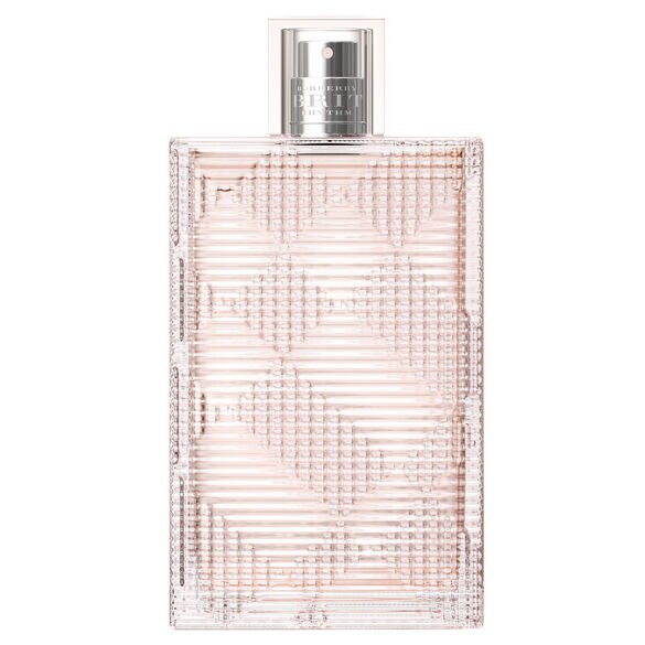 Brit Rhythm Floral - Eau de Toilette, BURBERRY