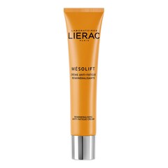 Mesolift - Crema Antifatiga Remineralizante, LIERAC