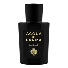 Signatures of the Sun Sandalo - Eau de Parfum Amaderada Aromática, ACQUA DI PARMA