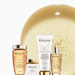 Elixir Ultime Bain - Champú sublimador