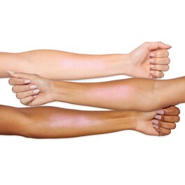 Cheek Popper - Colorete iluminador