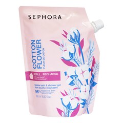 Recarga Gel de Baño, SEPHORA COLLECTION