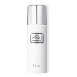 Eau Sauvage - Desodorante en spray para hombre - Desodorante perfumado 150 ml