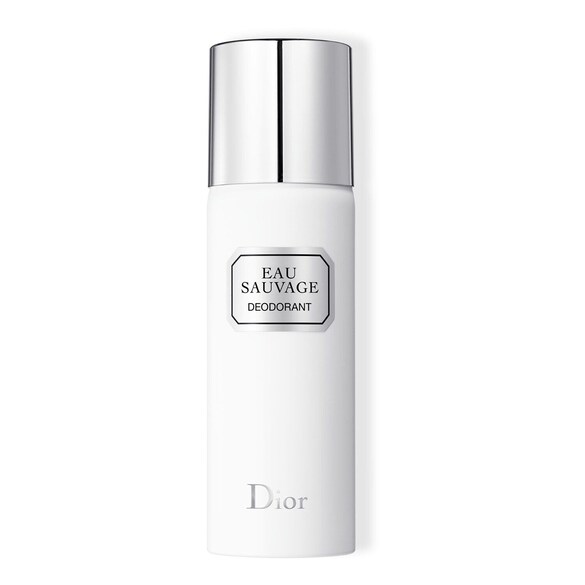 Eau Sauvage - Desodorante en spray para hombre - Desodorante perfumado 150 ml, DIOR