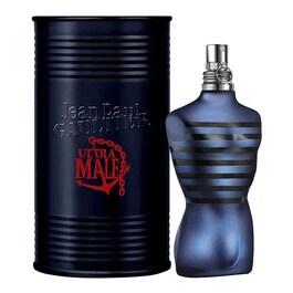Ultra Mâle - Eau de Toilette Intensa
