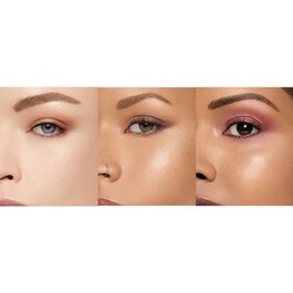 Euphoria Face Palette - Paleta sombras de ojos