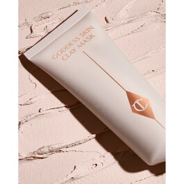 Goddess - Mascarilla de Arcilla